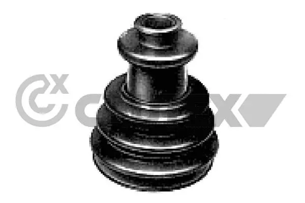 Bellow, drive shaft (766452)