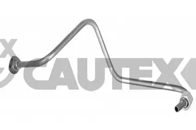 Oil Pipe, charger (772398)