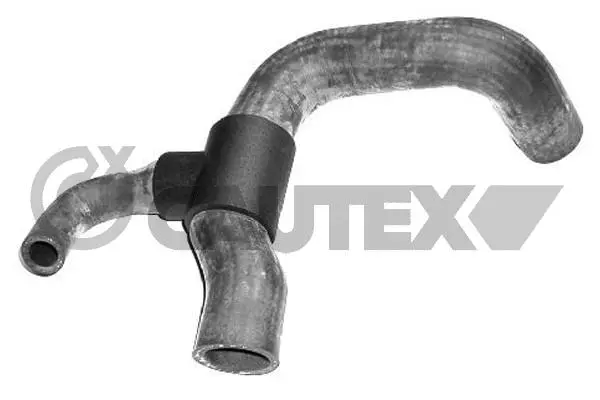 Radiator Hose (753472)