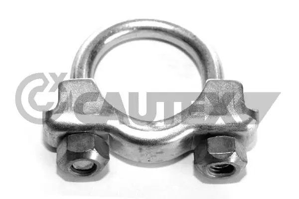 Pipe Connector, exhaust system (953015)