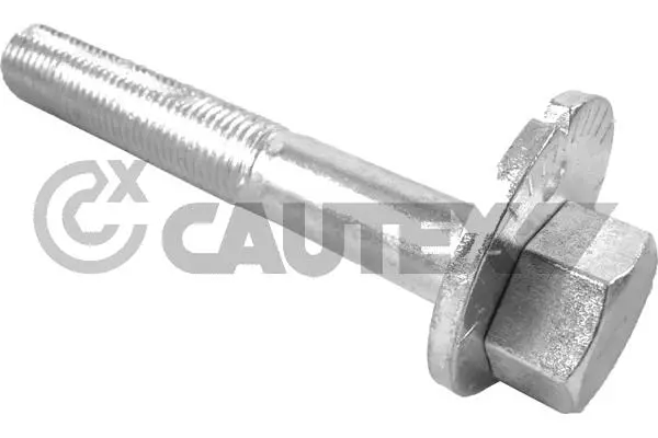 Control/Trailing Arm, wheel suspension (758545)