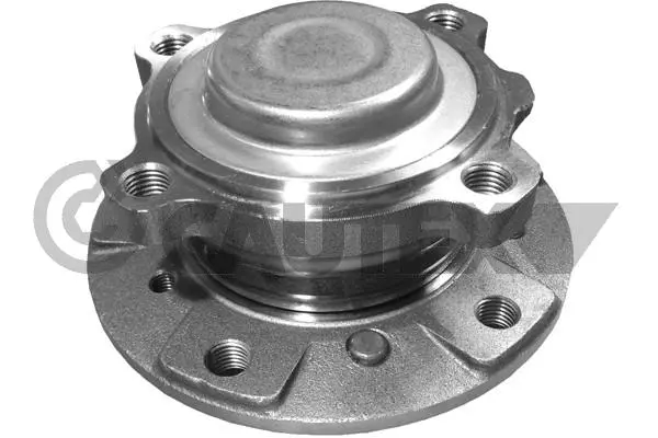 Wheel Hub (750630)