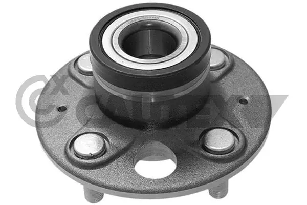 Wheel Bearing Kit (760284)