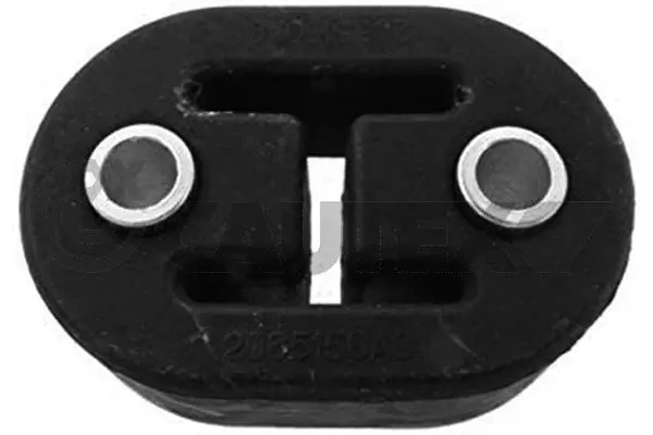 Rubber Buffer, muffler (756573)