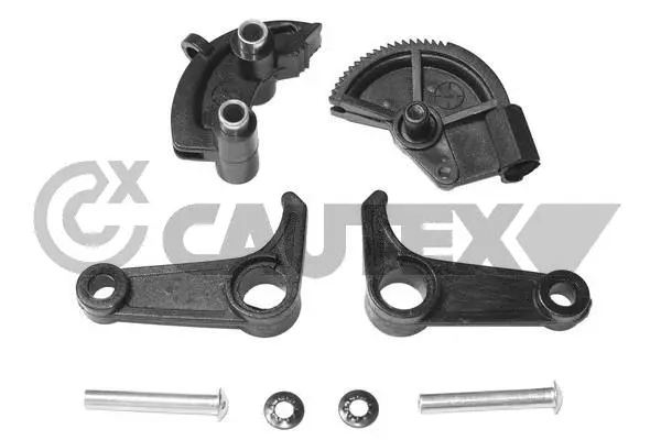 Repair kit, automatic clutch adjustment (021202)