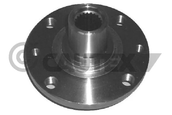 Wheel Hub (011023)