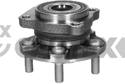 Wheel Hub (772294)