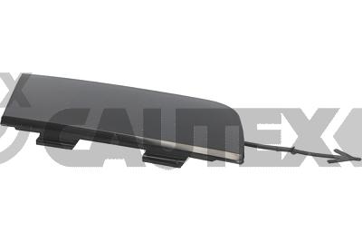 Bumper Cover, towing device (776329)