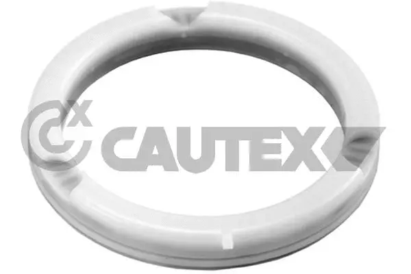 Rolling Bearing, suspension strut support mount (461170)