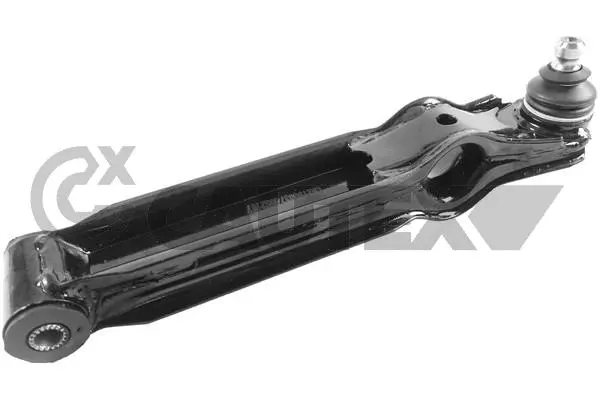 Control/Trailing Arm, wheel suspension (750512)