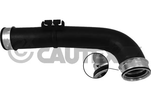 Charge Air Hose (466819)