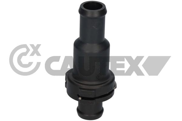 Coolant Flange (758319)