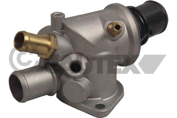 Coolant Flange (750861)