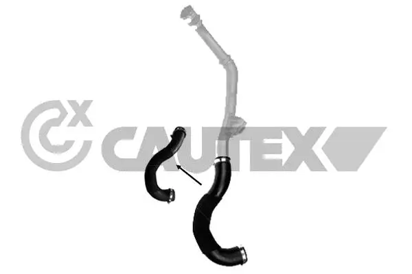 Charge Air Hose (770352)