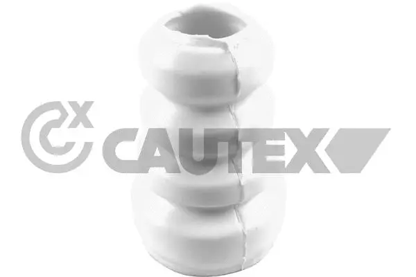 Rubber Buffer, suspension (758988)