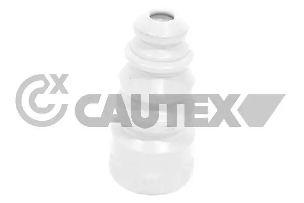 Rubber Buffer, suspension (762396)