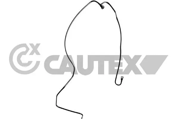 Fuel Line (771328)