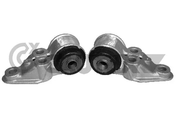 Bushing, axle beam (751935)