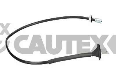 Speedometer Cable (489119)
