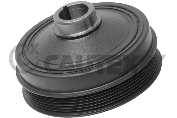 Belt Pulley, crankshaft (769590)