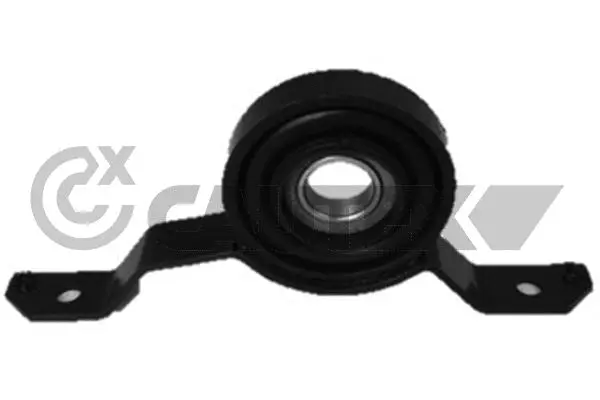 Suspension, propshaft (755873)