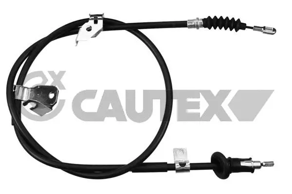 Cable Pull, parking brake (761812)
