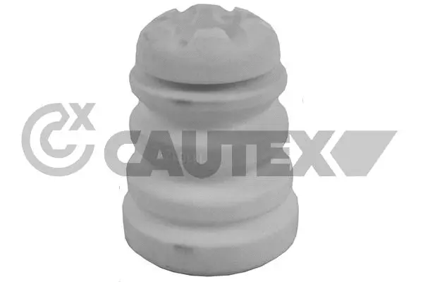 Rubber Buffer, suspension (756983)