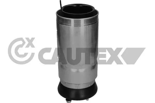 Air Spring, suspension (752867)
