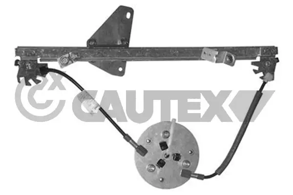 Window Regulator (487092)