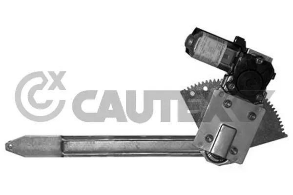 Window Regulator (187003)