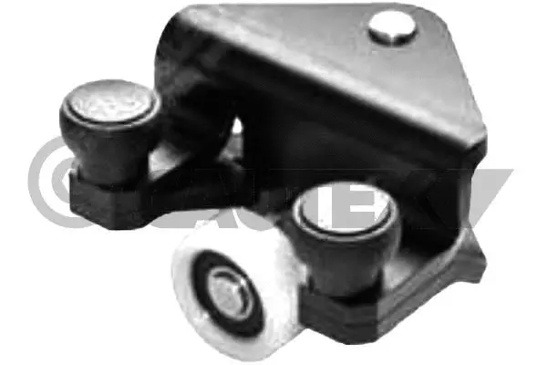 Roller Guide, sliding door (769555)