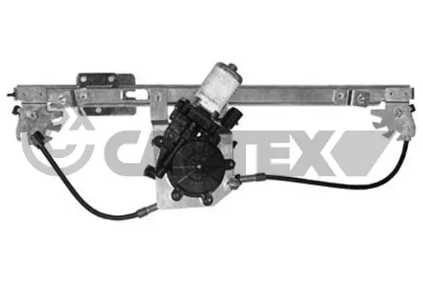 Window Regulator (207015)