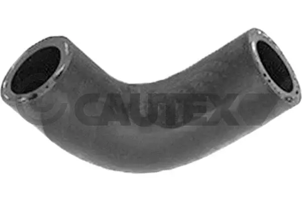 Hose, heat exchanger (heating) (766990)