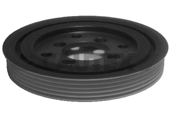 Belt Pulley, crankshaft (754645)