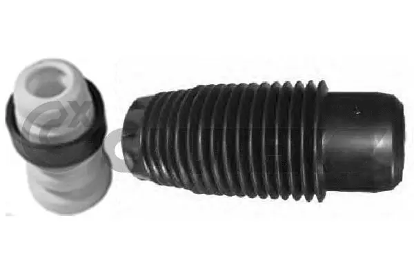 Rubber Buffer, suspension (031527)