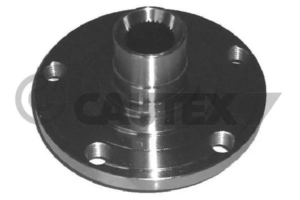 Wheel Hub (461017)