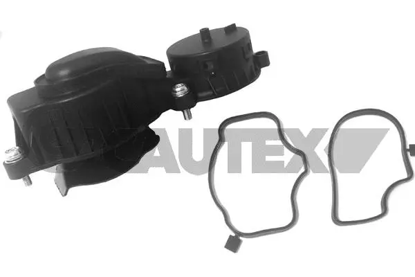 Valve, crankcase ventilation (201639)