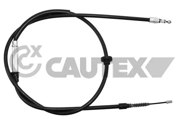 Cable Pull, parking brake (763039)