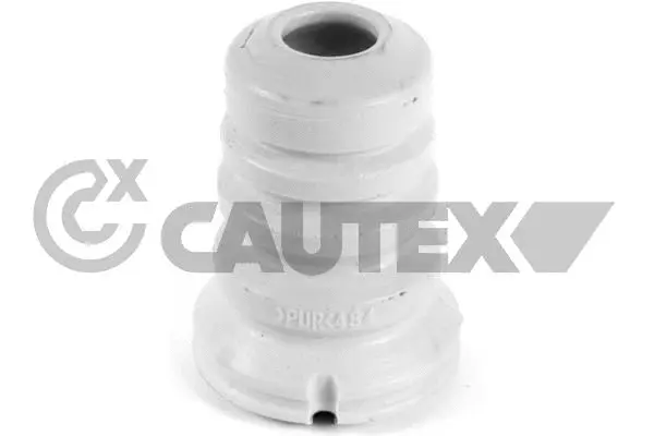 Rubber Buffer, suspension (762286)