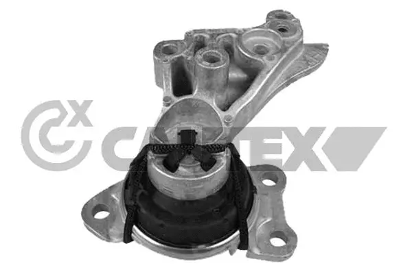 Mounting, engine (770901)