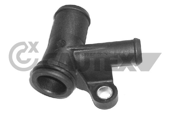 Coolant Flange (955300)