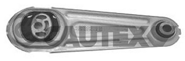 Mounting, engine (021505)