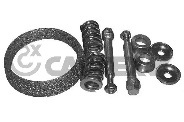 Gasket Set, exhaust system (030369)
