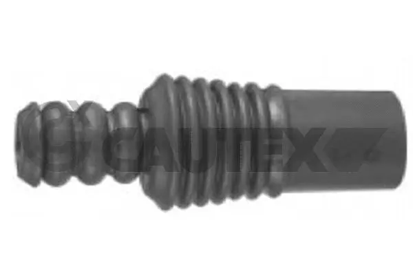 Dust Cover Kit, shock absorber (021307)