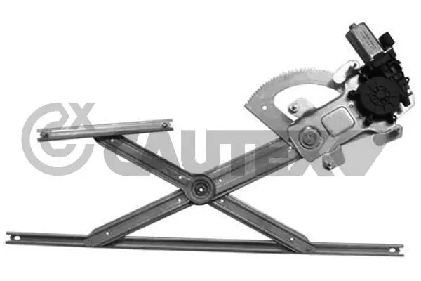 Window Regulator (707188)