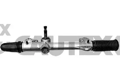Steering Gear (768426)