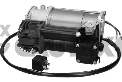 Compressor, compressed air system (775488)