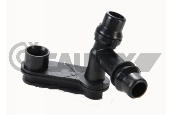 Coolant Flange (767171)