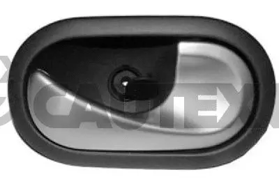 Exterior Door Handle (767769)
