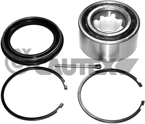 Wheel Bearing Kit (754741)